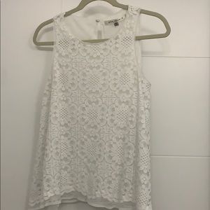Lace Top